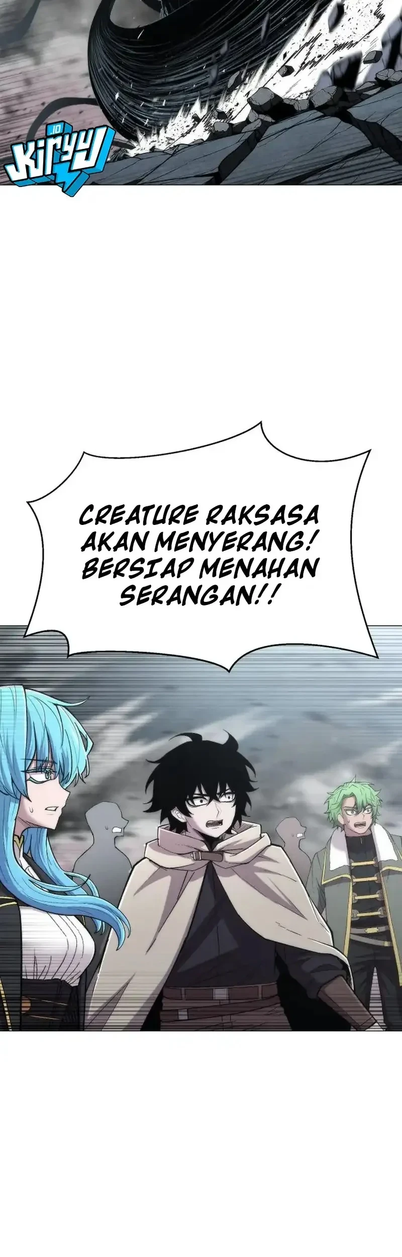 Colorist Chapter 30 Halaman 45