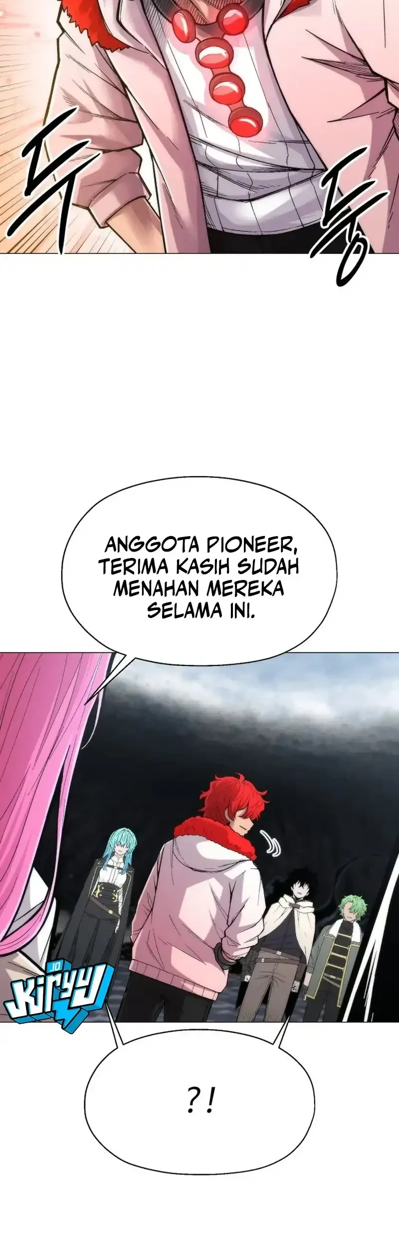 Colorist Chapter 30 Halaman 51
