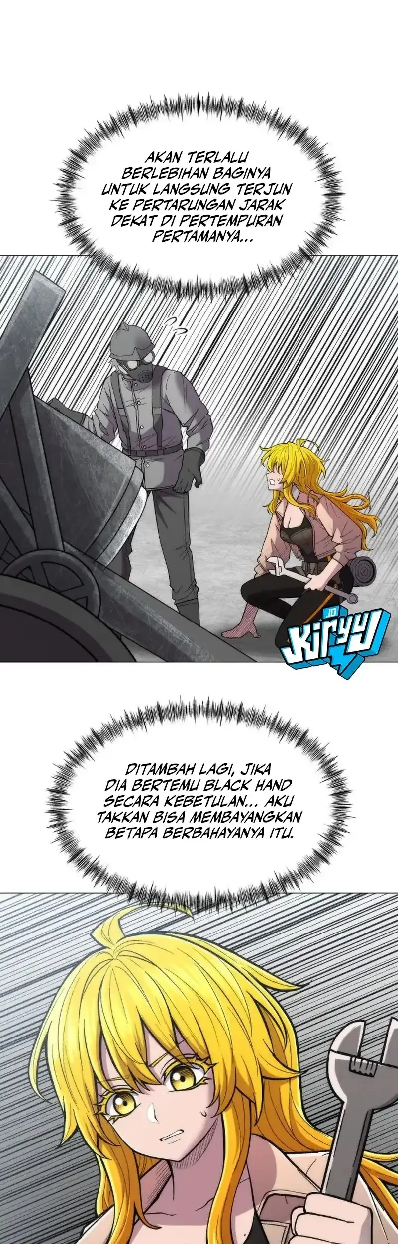 Colorist Chapter 30 Halaman 56