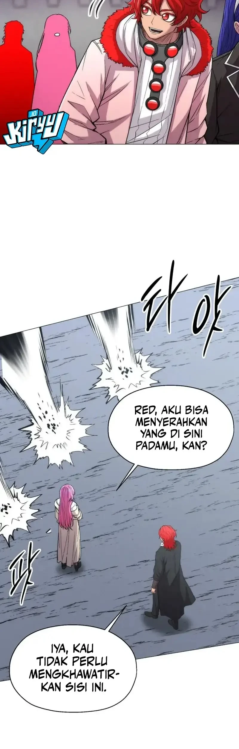 Colorist Chapter 30 Halaman 61