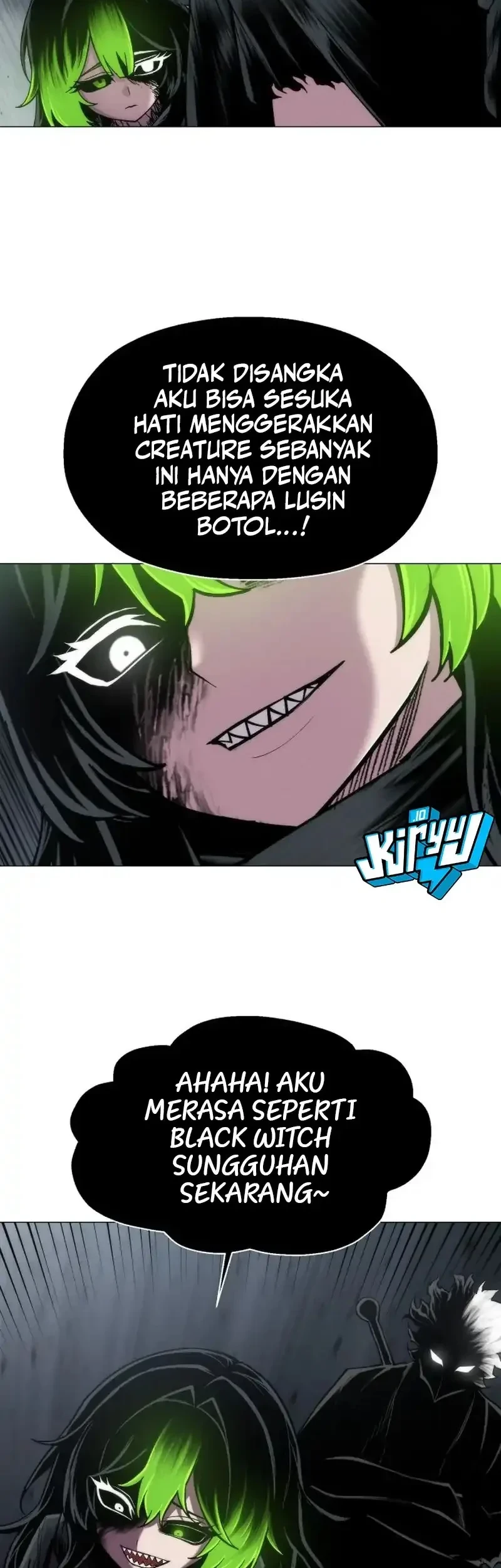 Colorist Chapter 30 Halaman 64