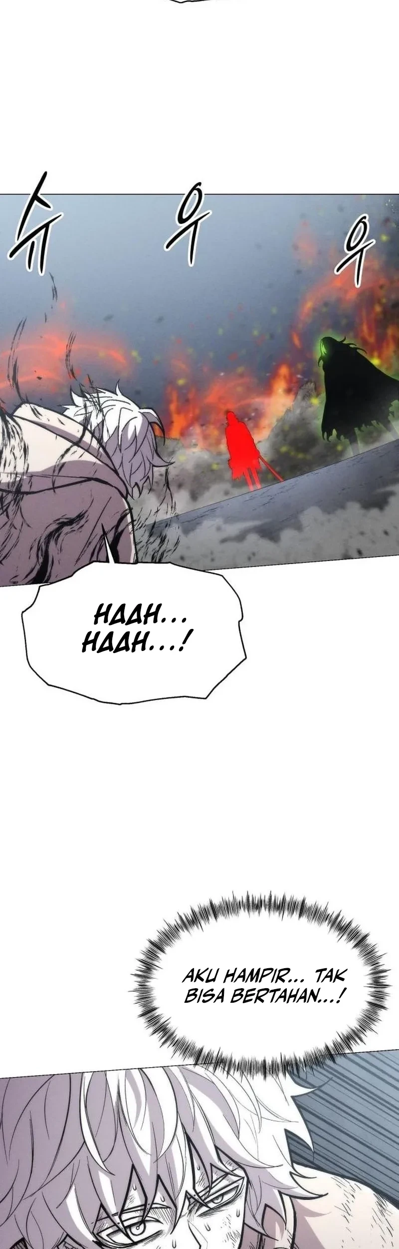 Colorist Chapter 33 Halaman 2