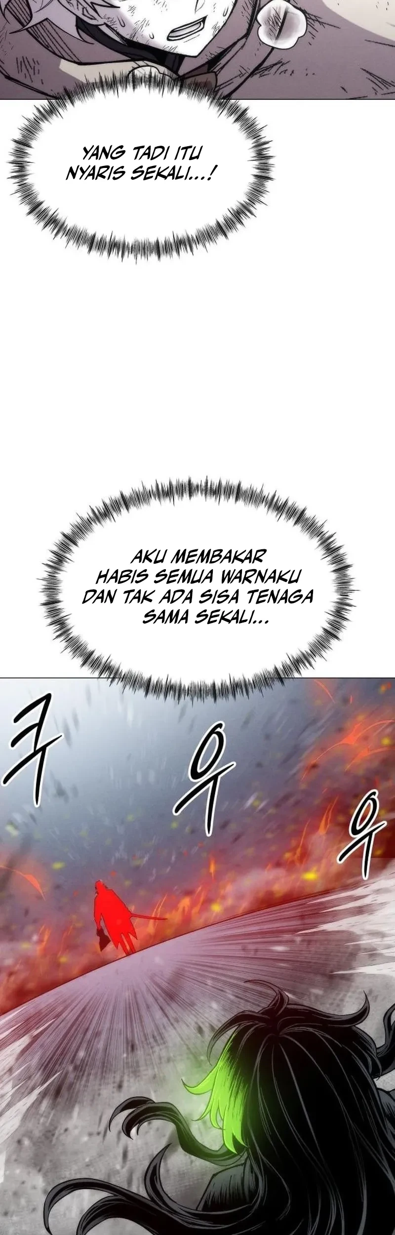 Colorist Chapter 33 Halaman 3