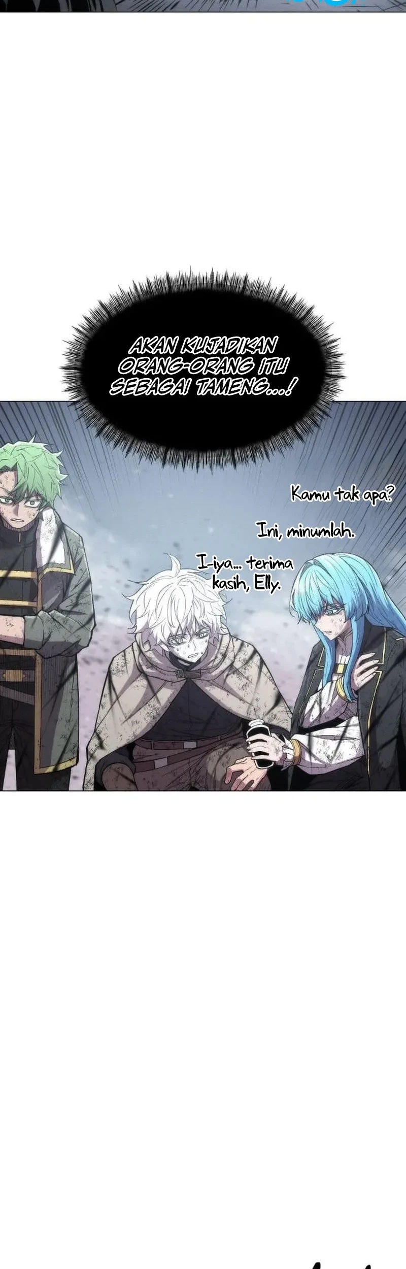 Colorist Chapter 33 Halaman 7