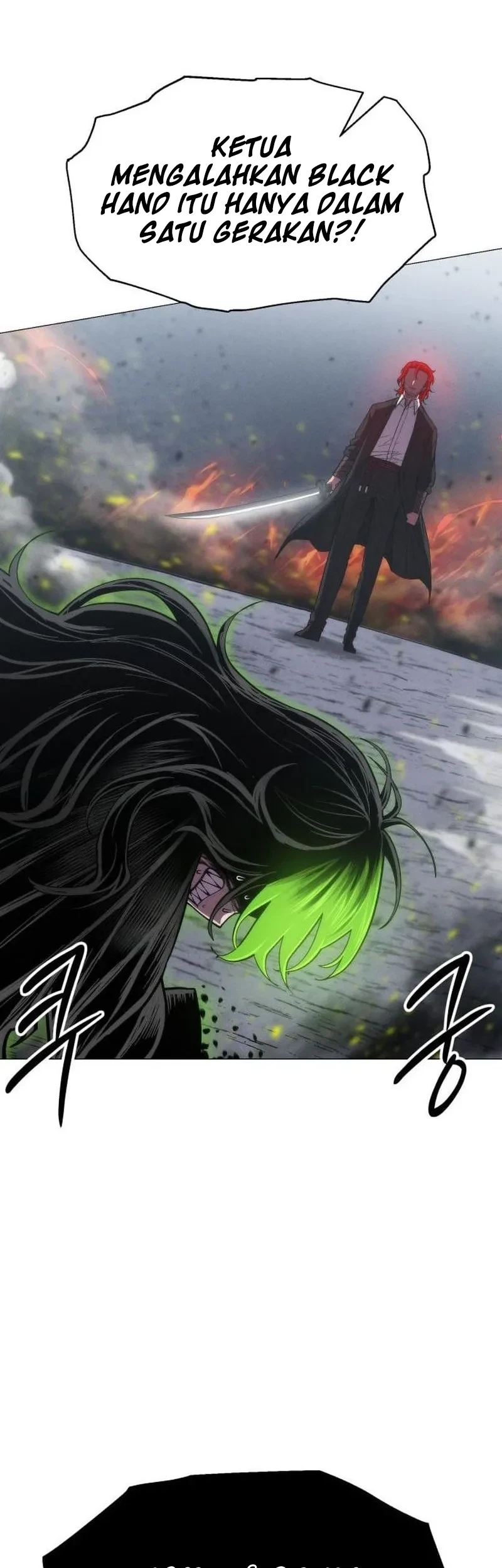 Colorist Chapter 33 Halaman 15