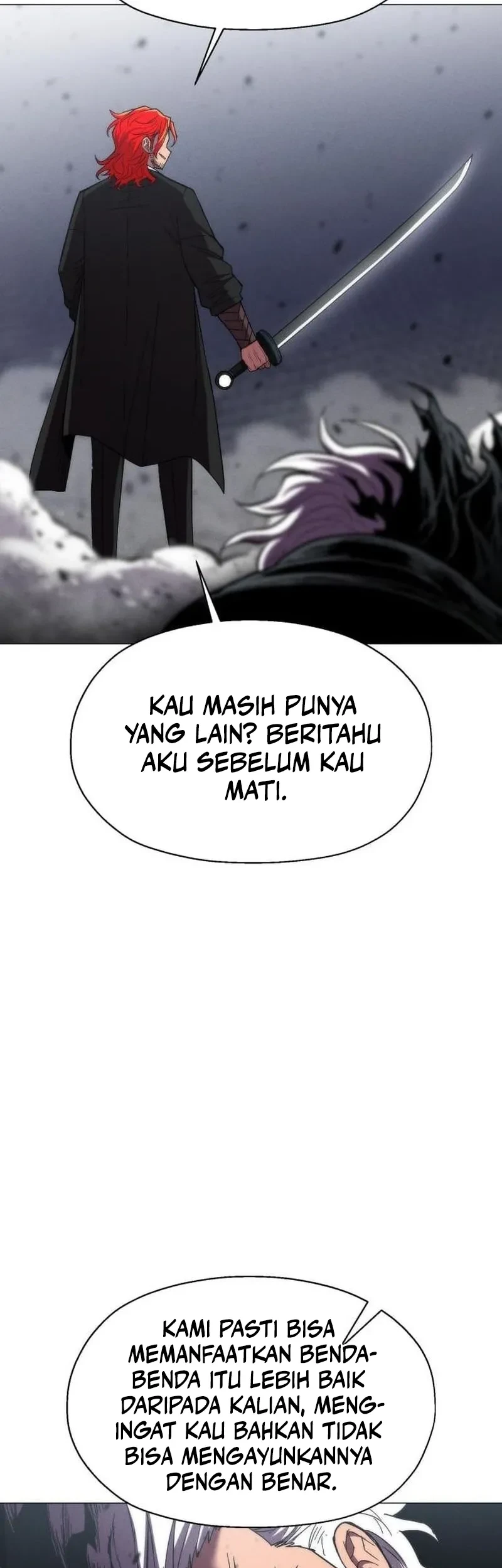 Colorist Chapter 33 Halaman 21
