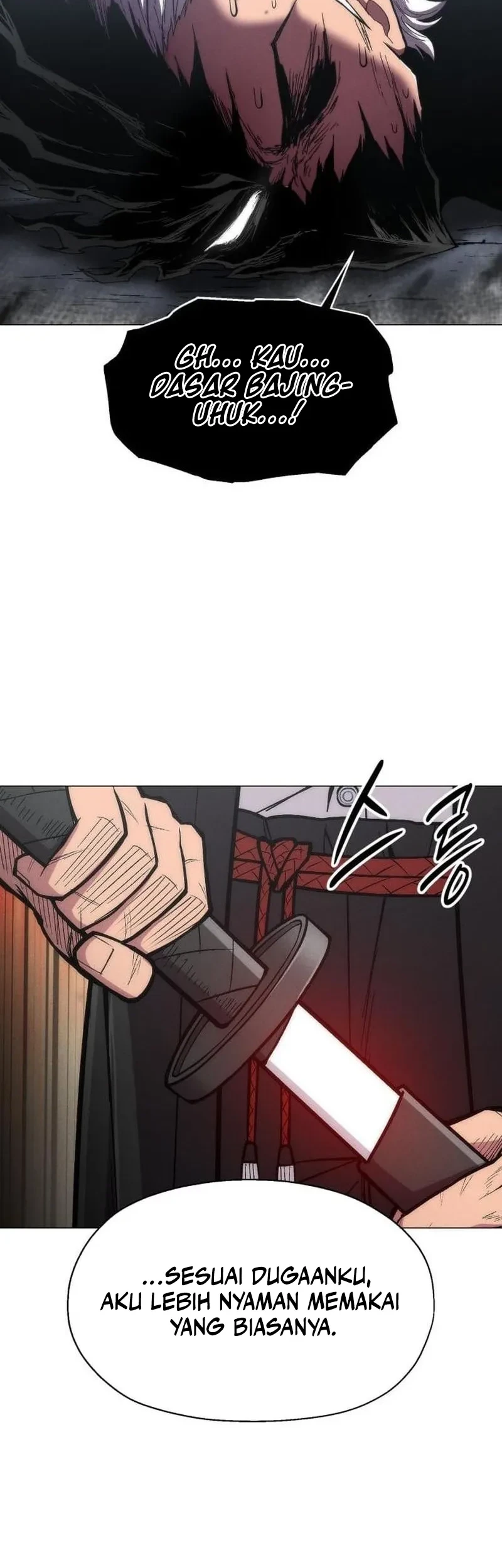 Colorist Chapter 33 Halaman 22