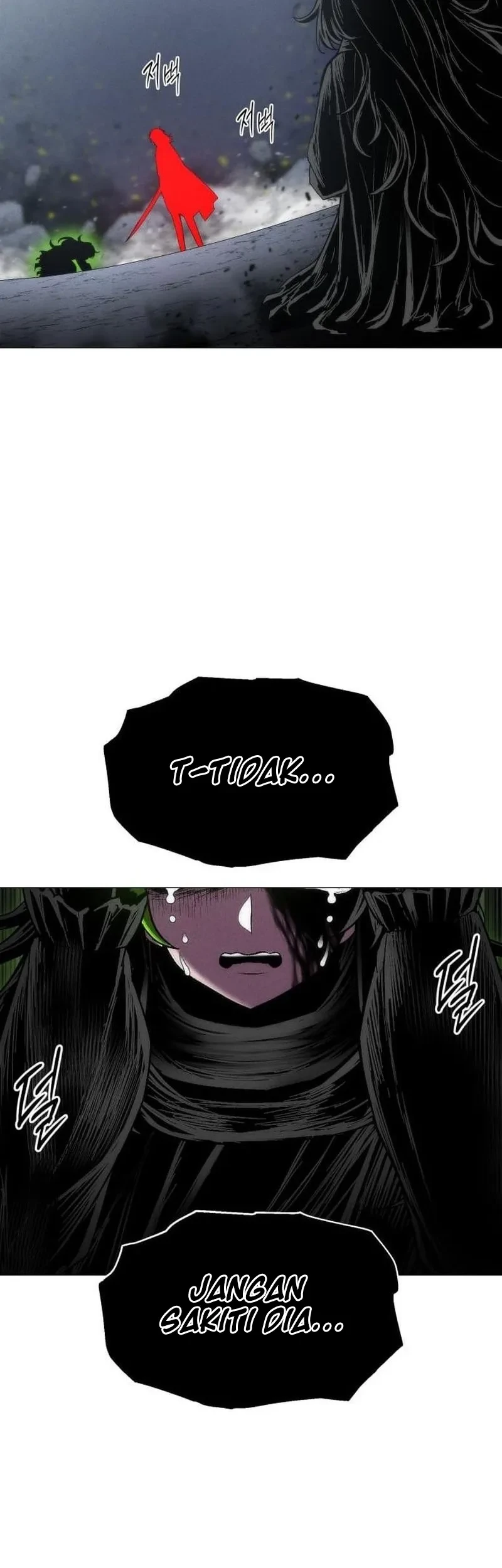 Colorist Chapter 33 Halaman 25