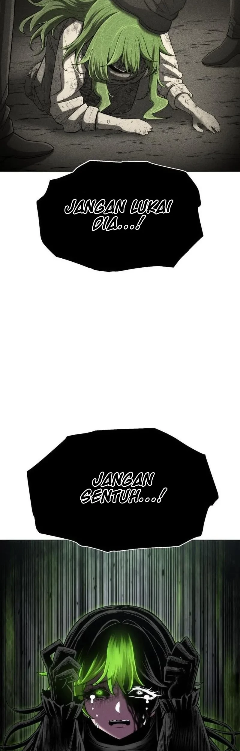 Colorist Chapter 33 Halaman 27