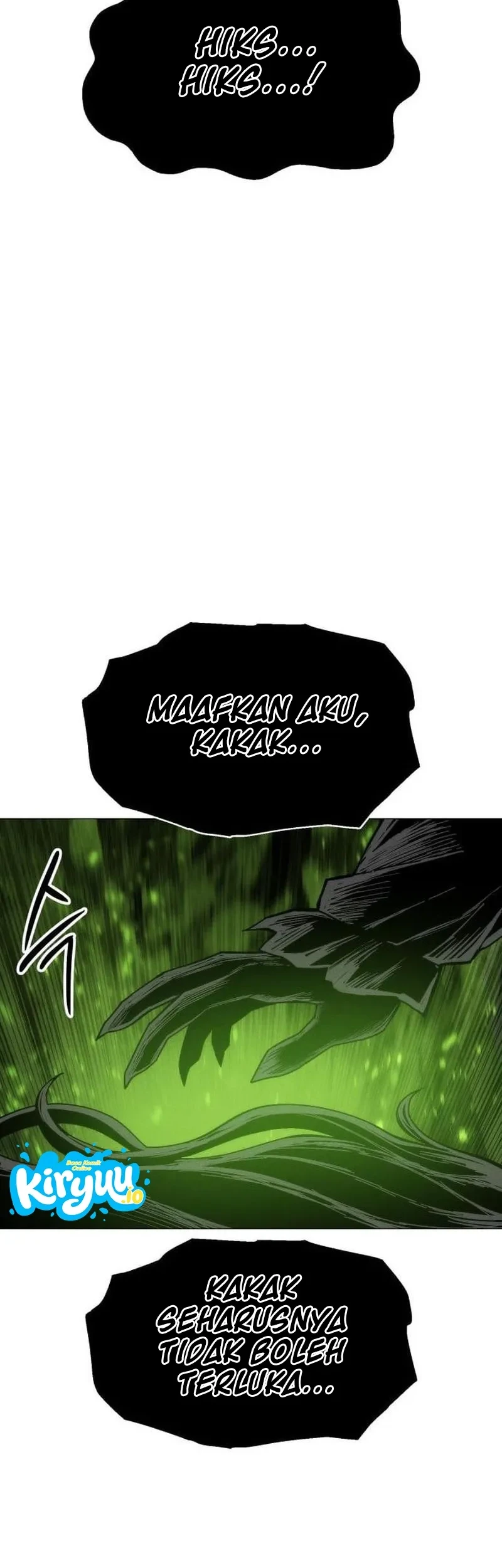 Colorist Chapter 33 Halaman 34