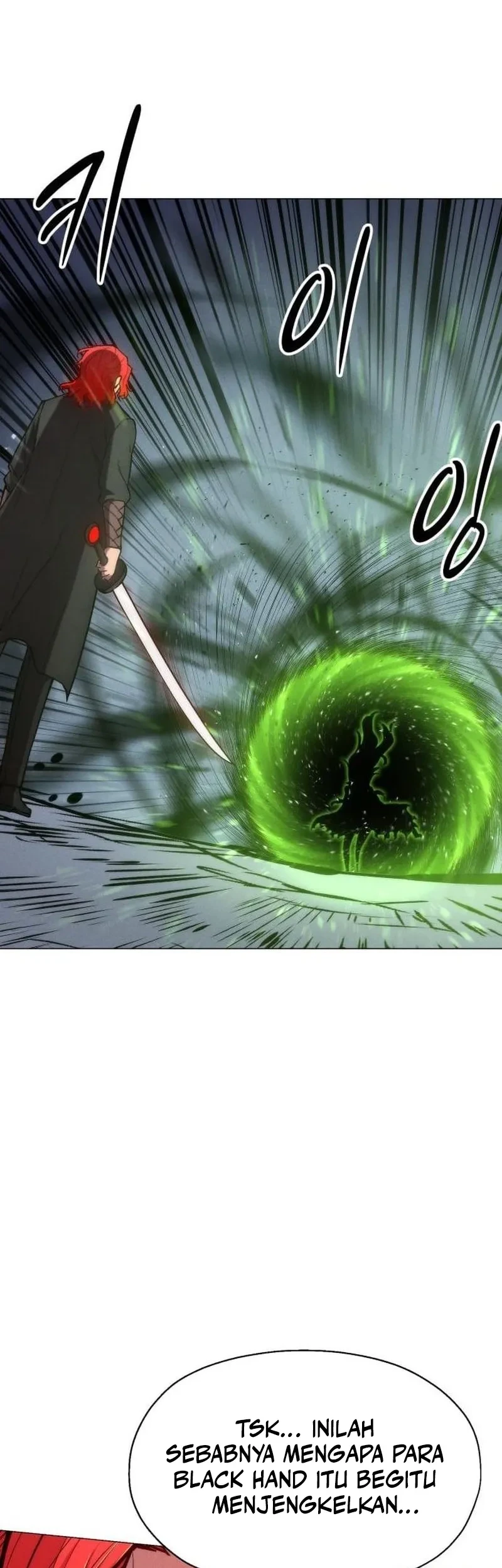 Colorist Chapter 33 Halaman 38