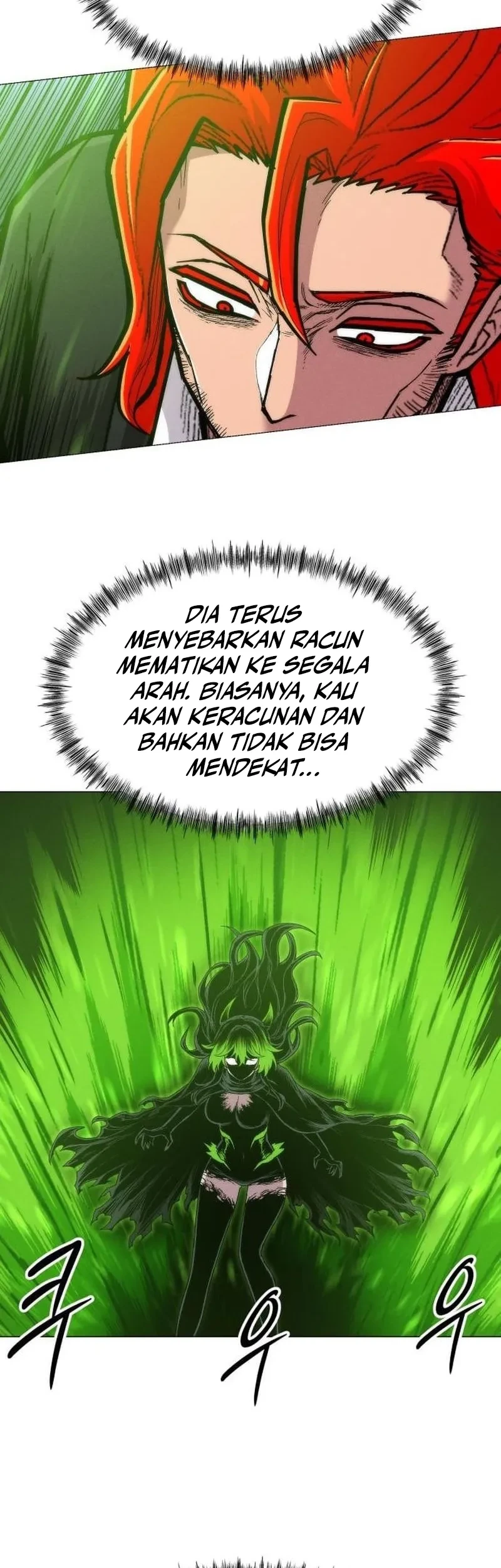 Colorist Chapter 33 Halaman 50