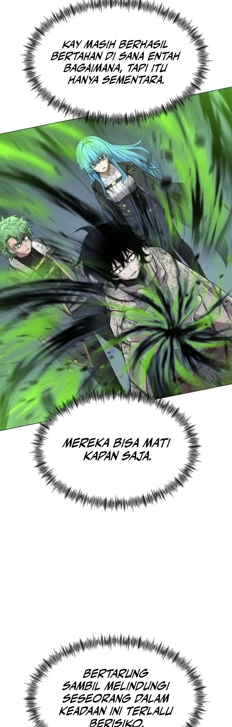 Colorist Chapter 33 Halaman 51