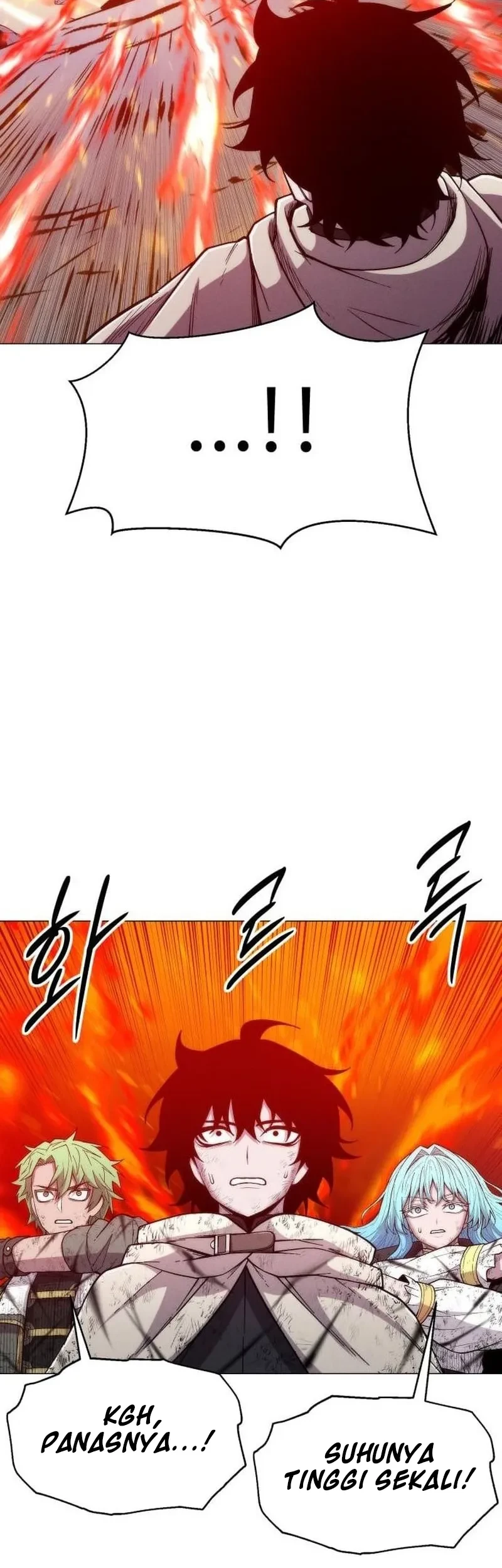 Colorist Chapter 33 Halaman 55