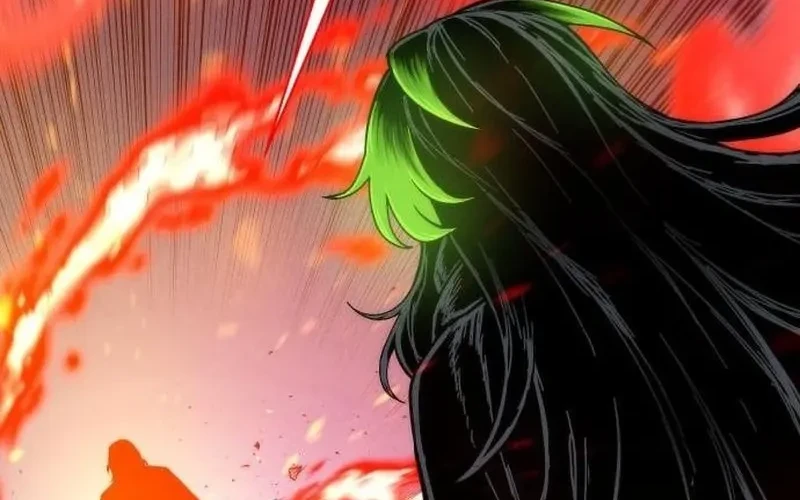 Colorist Chapter 33 Halaman 60