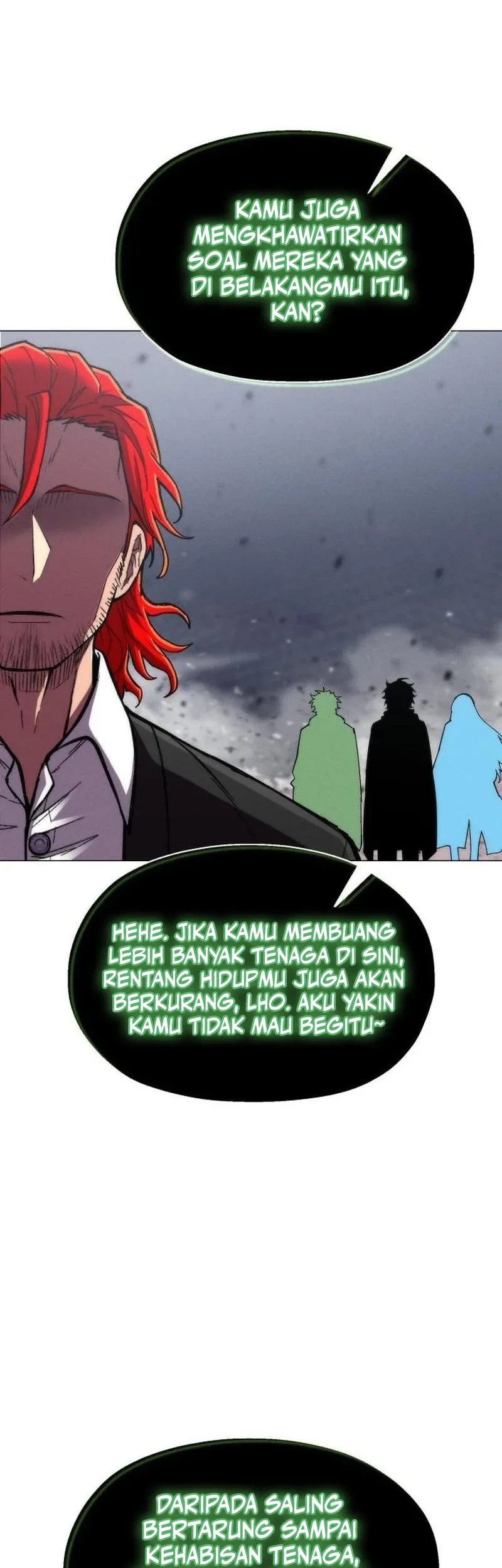Colorist Chapter 33 Halaman 67