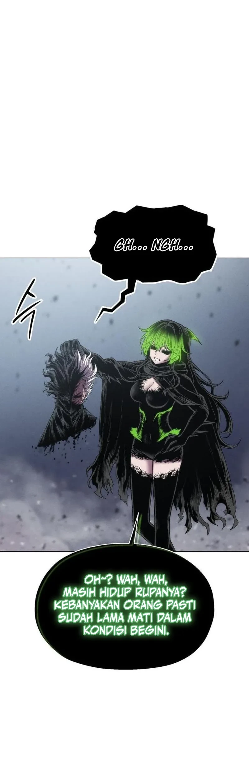 Colorist Chapter 33 Halaman 71