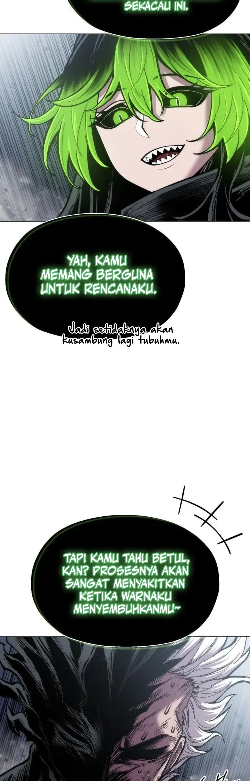 Colorist Chapter 33 Halaman 73