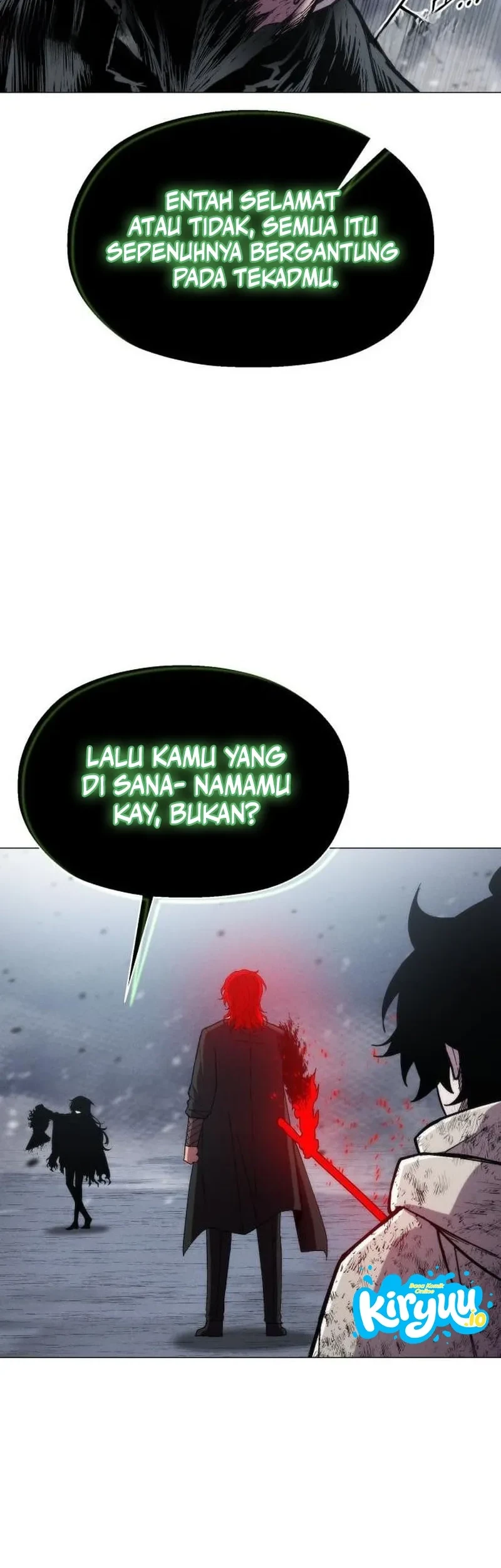 Colorist Chapter 33 Halaman 74