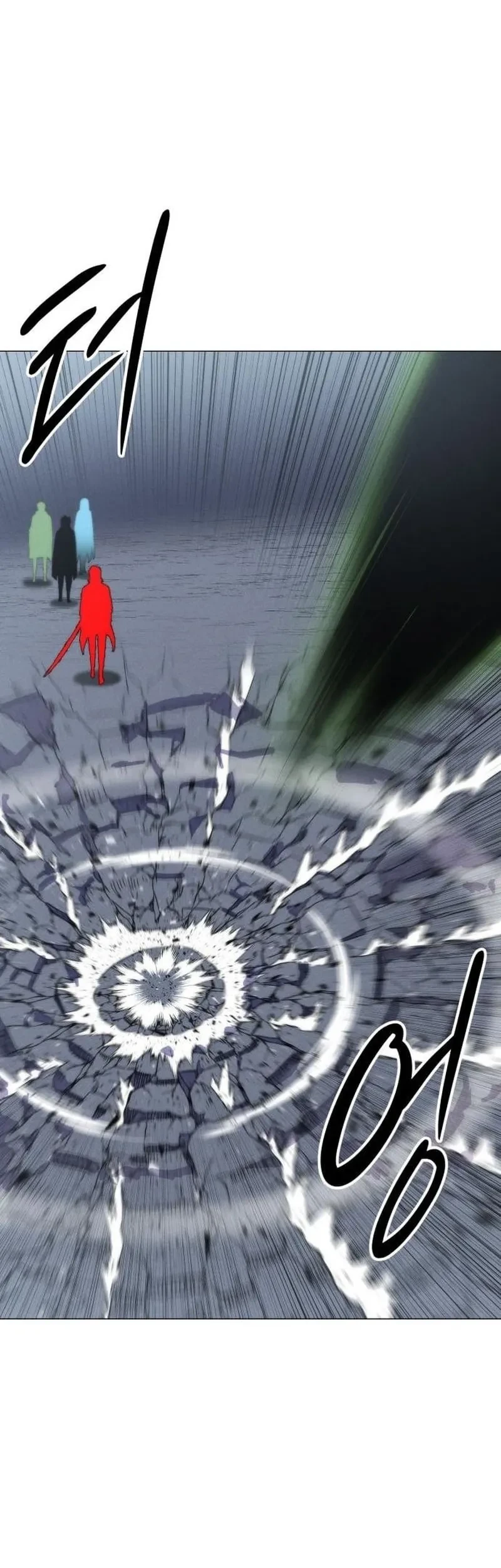 Colorist Chapter 33 Halaman 77