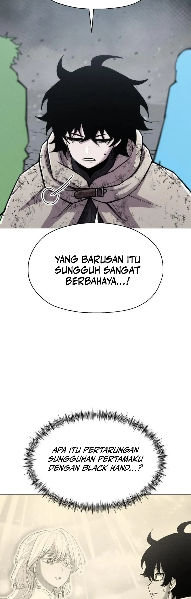 Colorist Chapter 33 Halaman 79