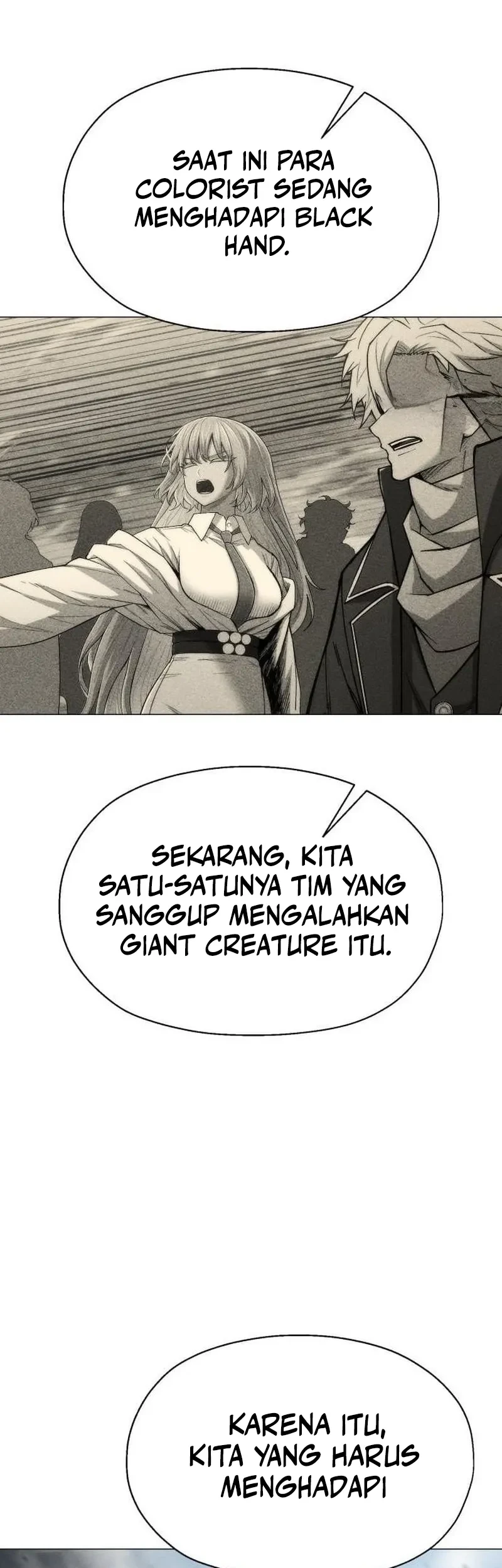 Colorist Chapter 33 Halaman 85