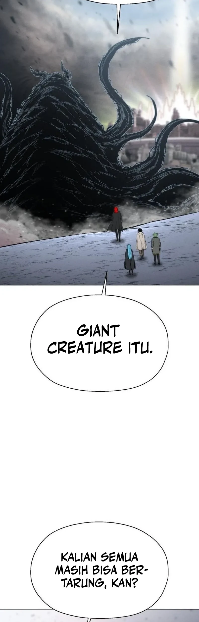 Colorist Chapter 33 Halaman 86