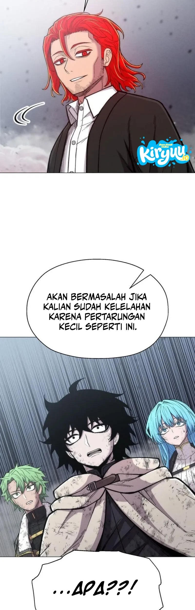 Colorist Chapter 33 Halaman 87