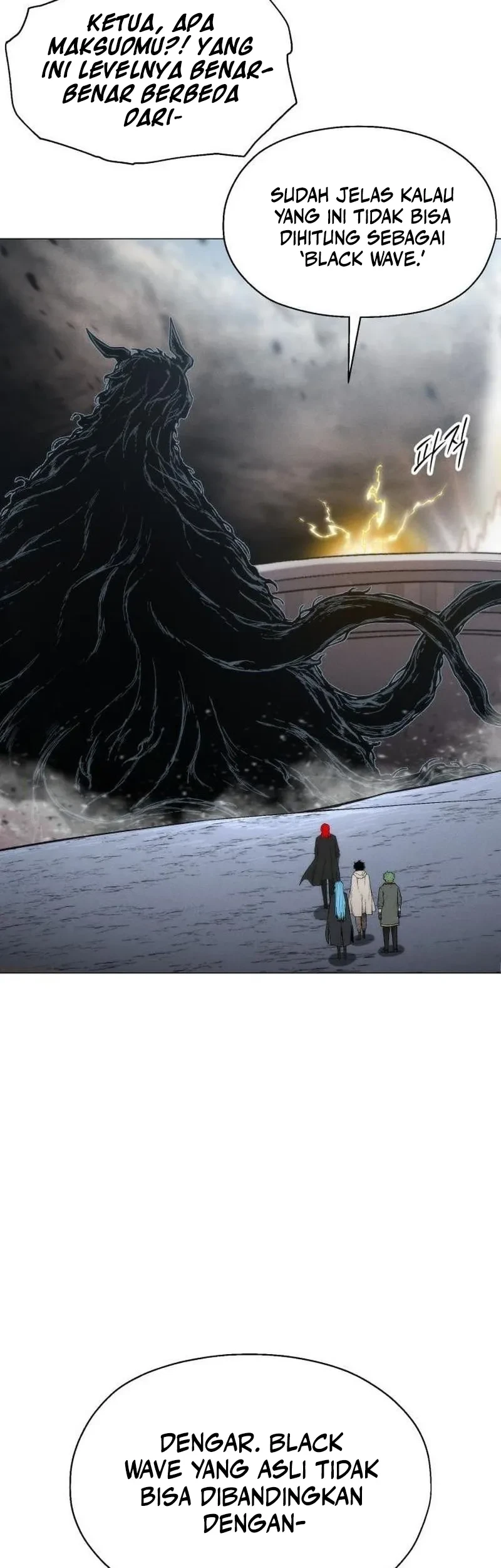 Colorist Chapter 33 Halaman 89