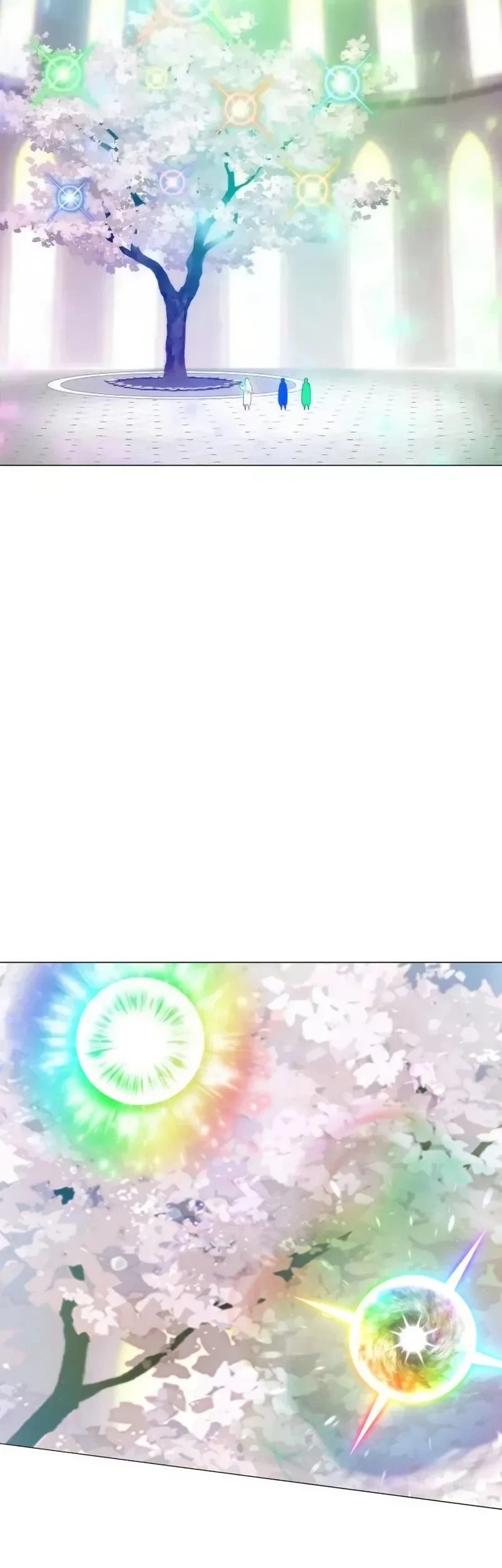 Colorist Chapter 34 Halaman 3