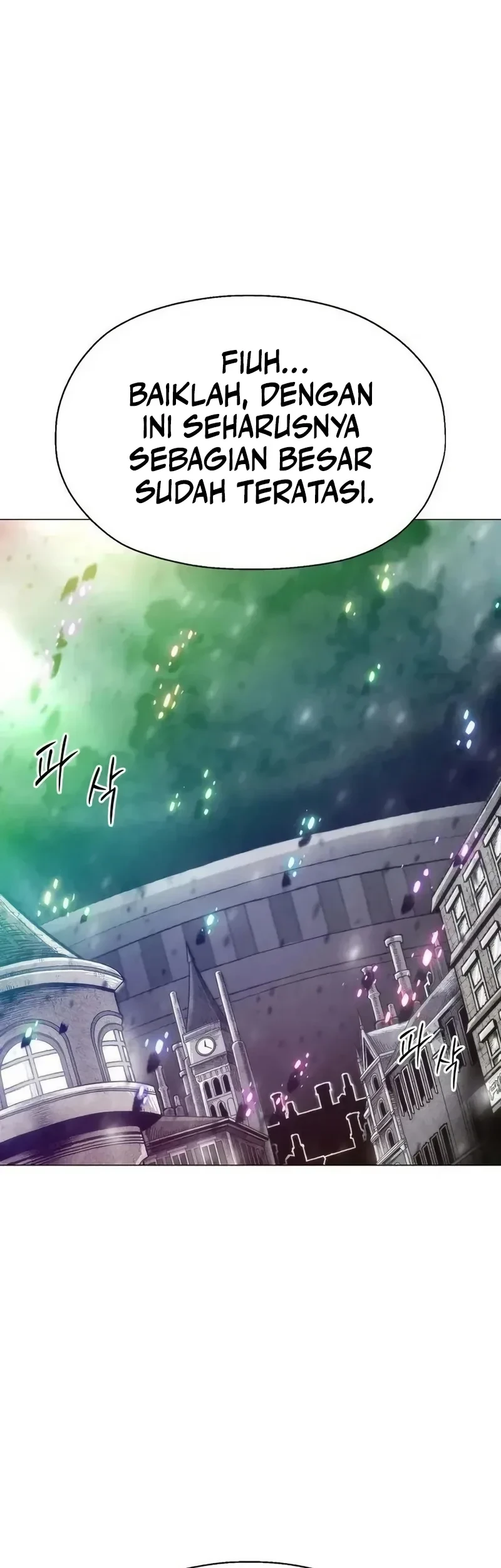 Colorist Chapter 34 Halaman 6
