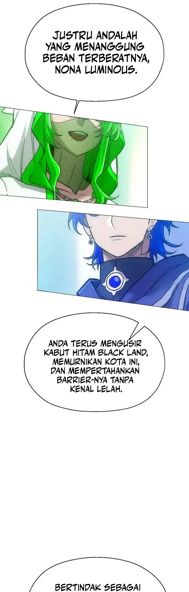 Colorist Chapter 34 Halaman 10