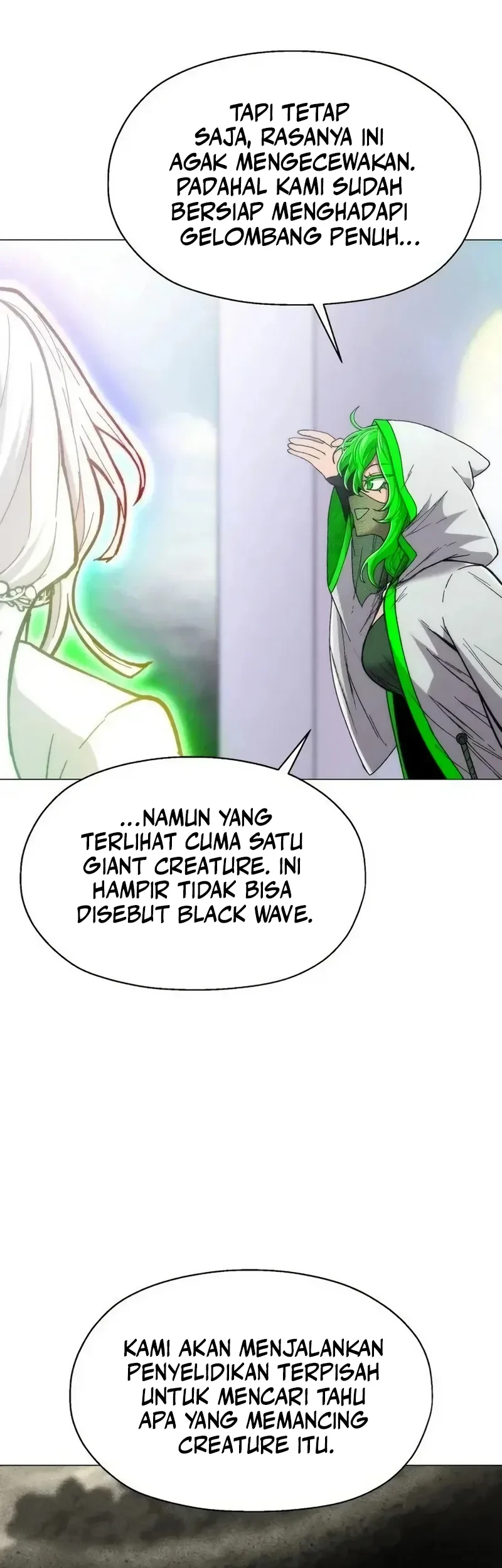Colorist Chapter 34 Halaman 12