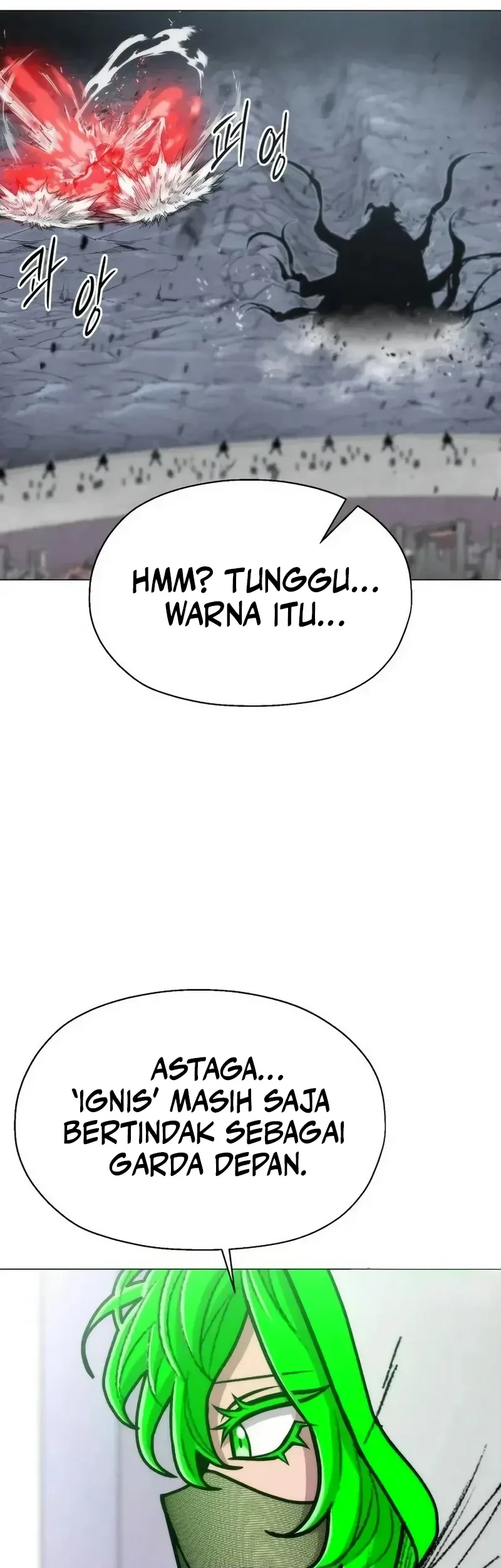Colorist Chapter 34 Halaman 14