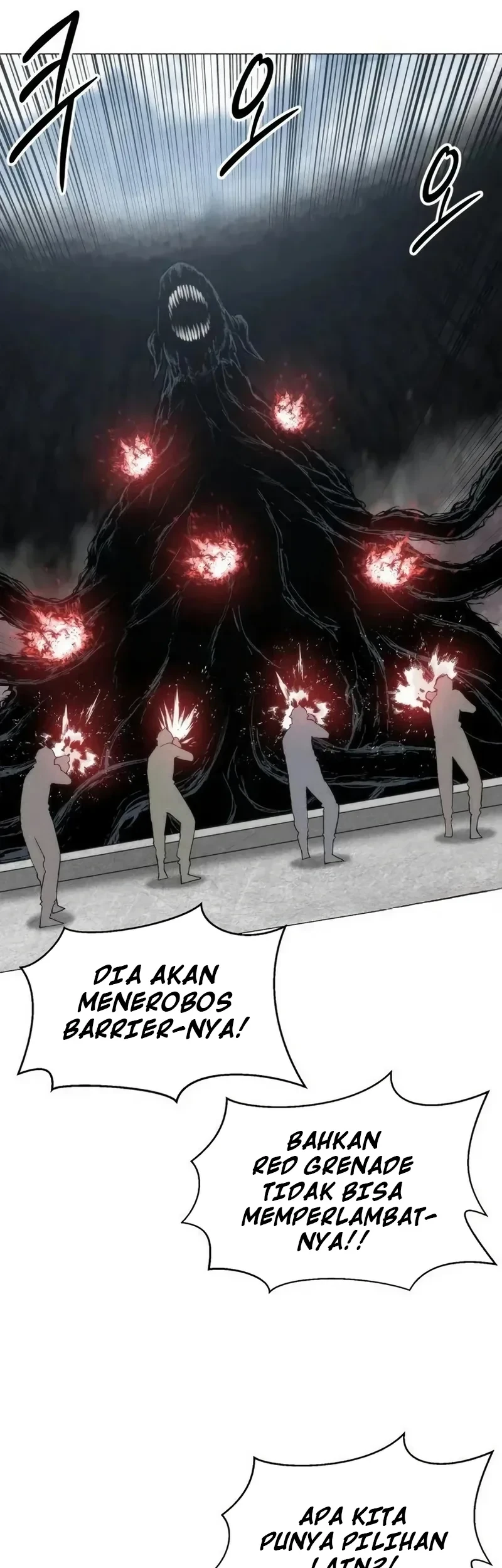 Colorist Chapter 34 Halaman 26