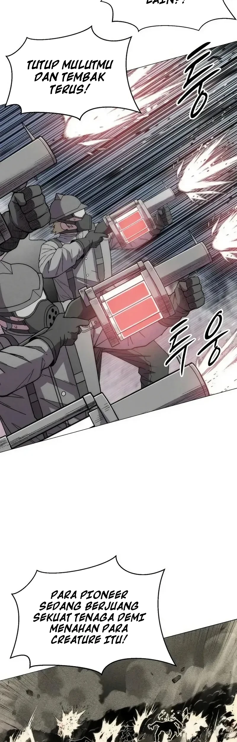 Colorist Chapter 34 Halaman 27