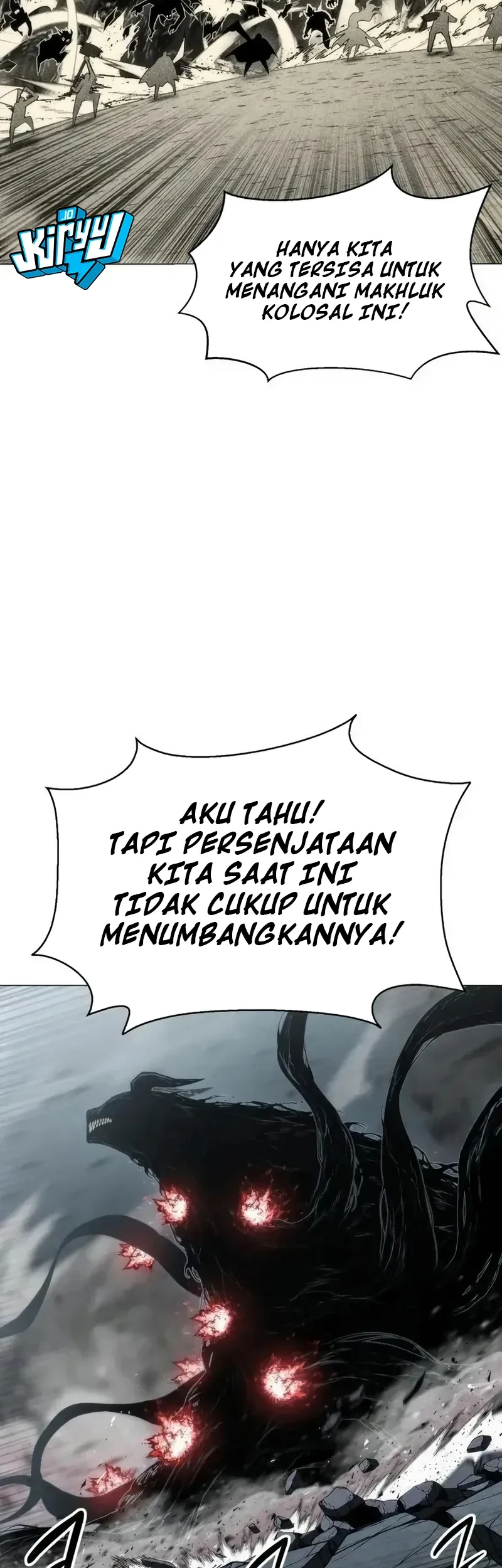 Colorist Chapter 34 Halaman 28