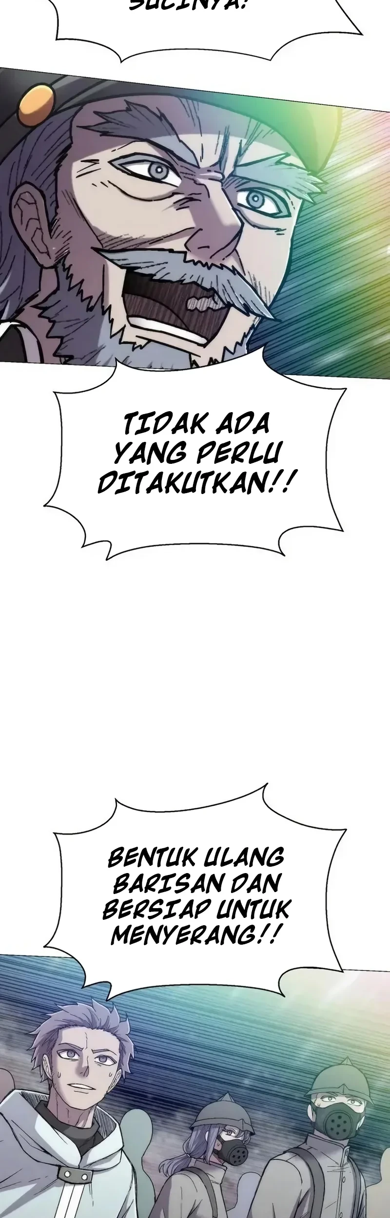 Colorist Chapter 34 Halaman 39