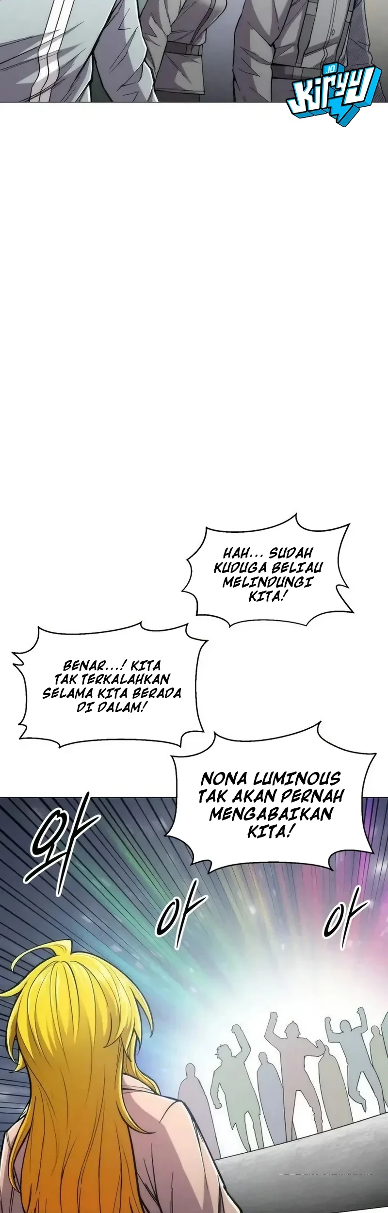 Colorist Chapter 34 Halaman 40