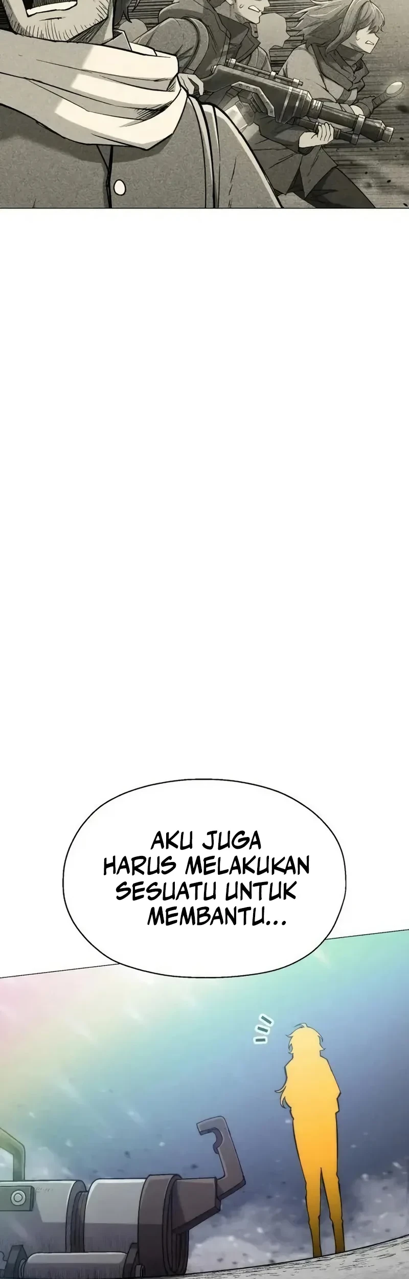 Colorist Chapter 34 Halaman 43