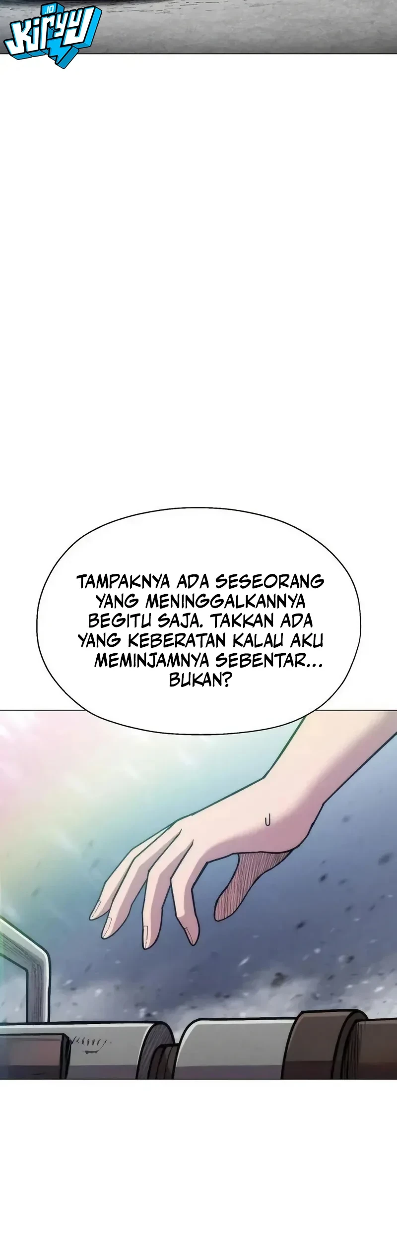 Colorist Chapter 34 Halaman 44