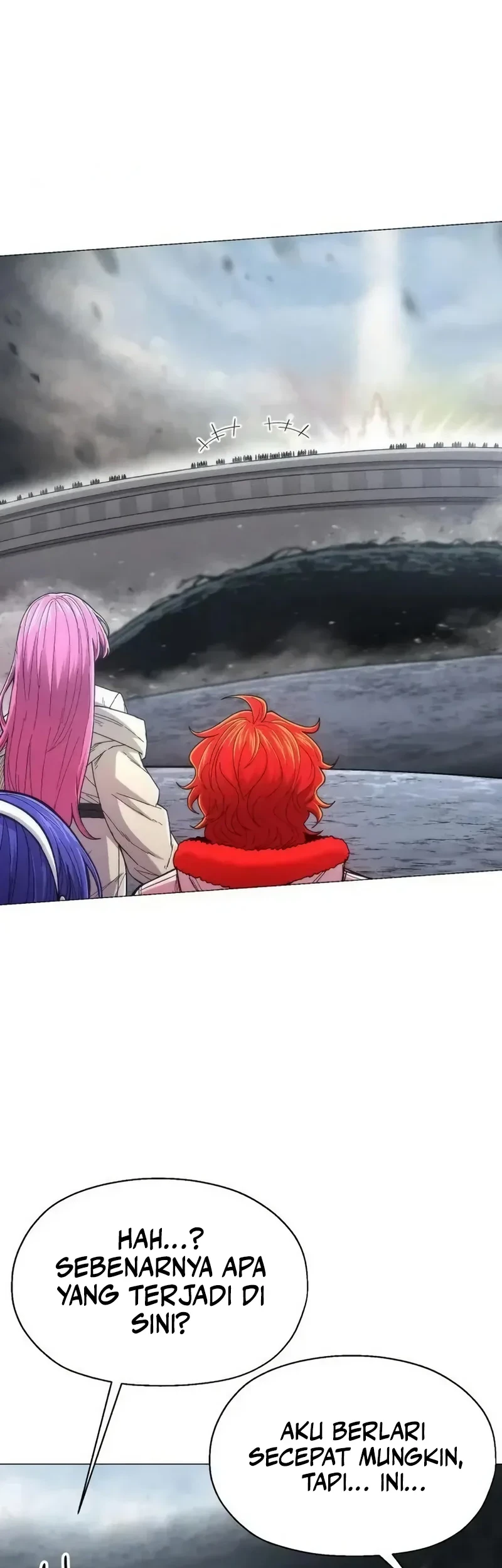 Colorist Chapter 34 Halaman 63