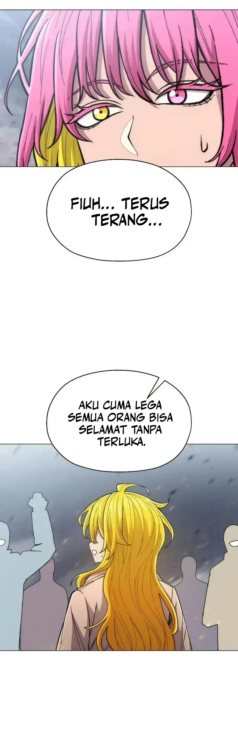 Colorist Chapter 34 Halaman 66