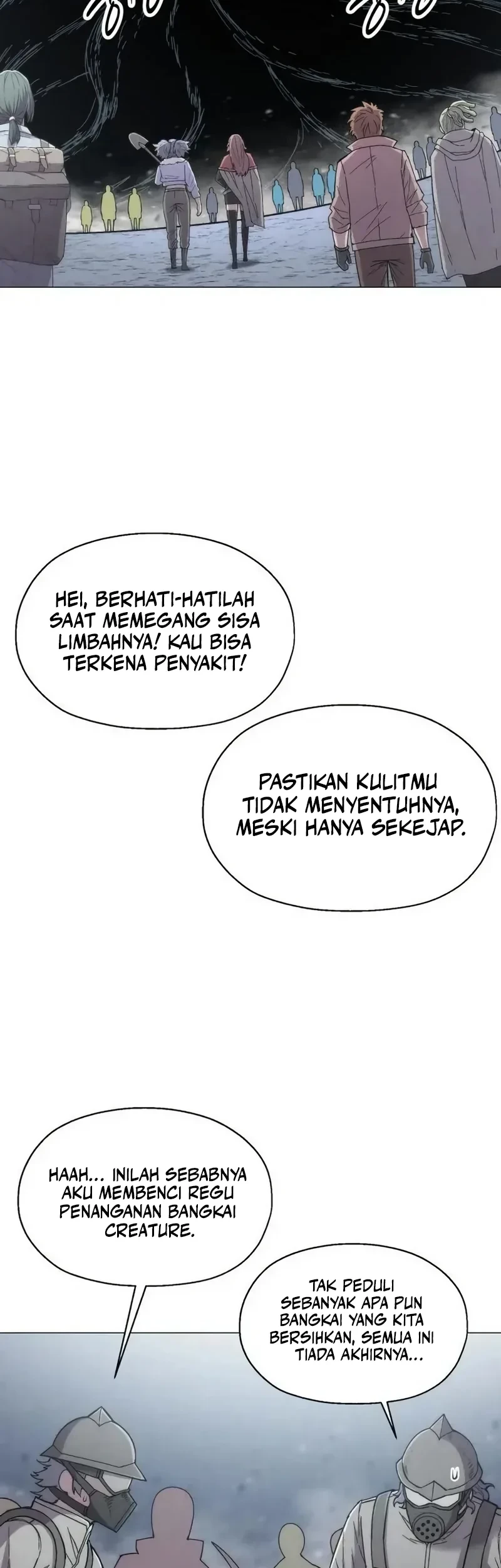 Colorist Chapter 34 Halaman 68