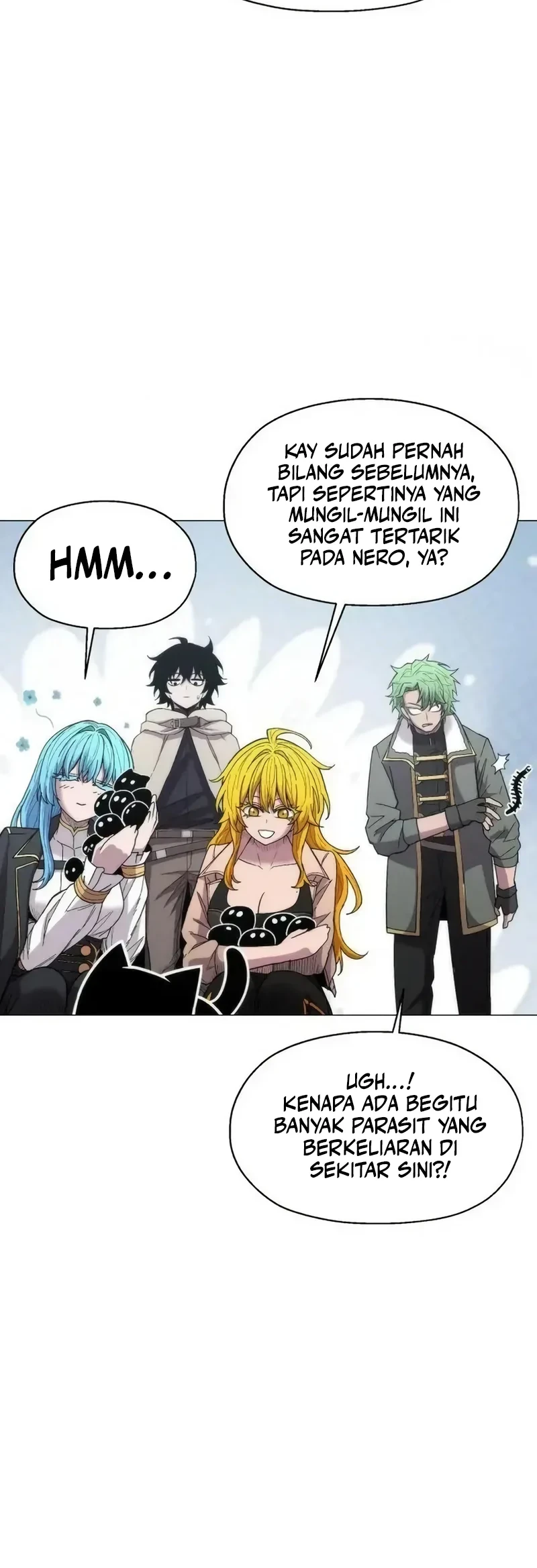 Colorist Chapter 34 Halaman 81