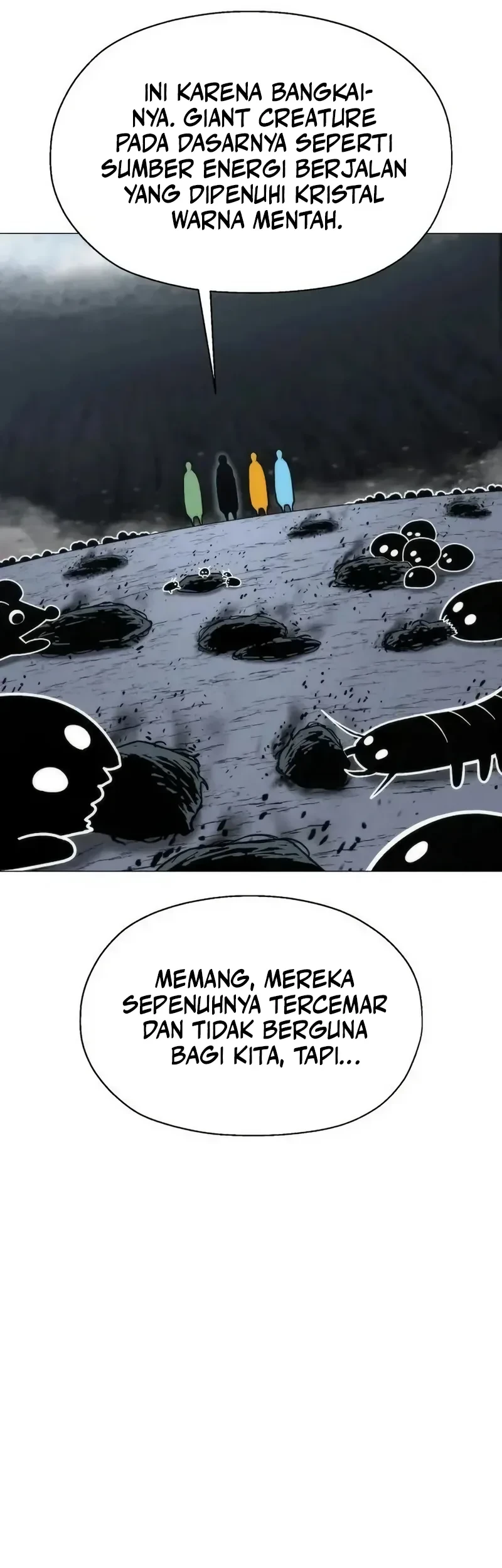 Colorist Chapter 34 Halaman 82