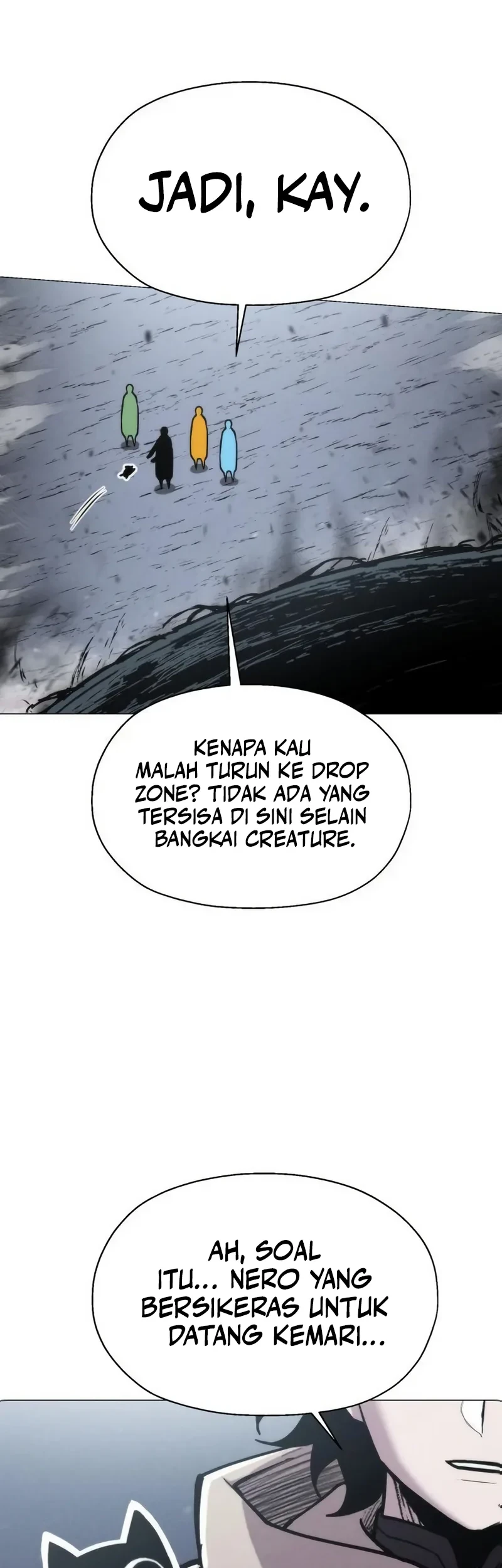 Colorist Chapter 34 Halaman 83