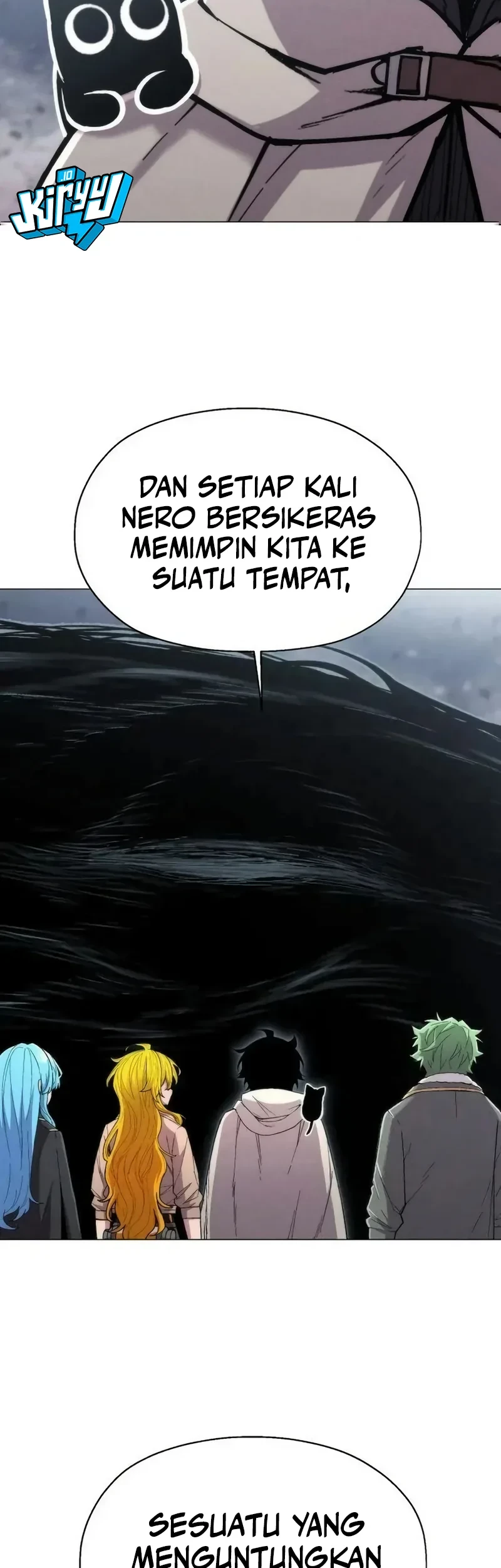 Colorist Chapter 34 Halaman 84