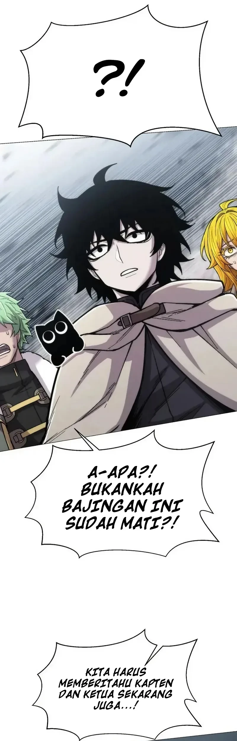 Colorist Chapter 34 Halaman 86