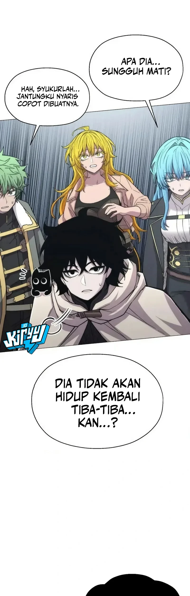 Colorist Chapter 34 Halaman 90